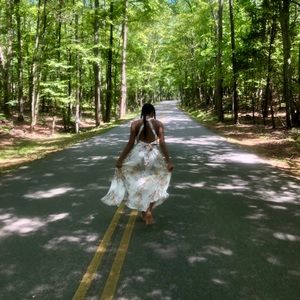 Meet your Posher, Tina